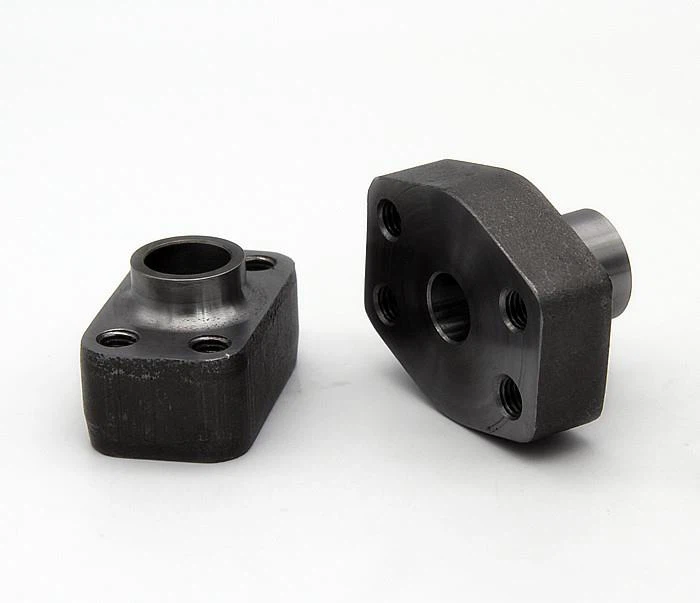 SAE J518 Flange code buttwelding socket welding (4)