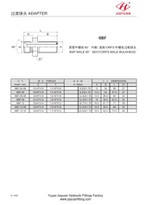 BSP Mannsete ORFS hannskott