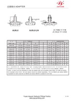 JIC T-skjorte for mannlig skott